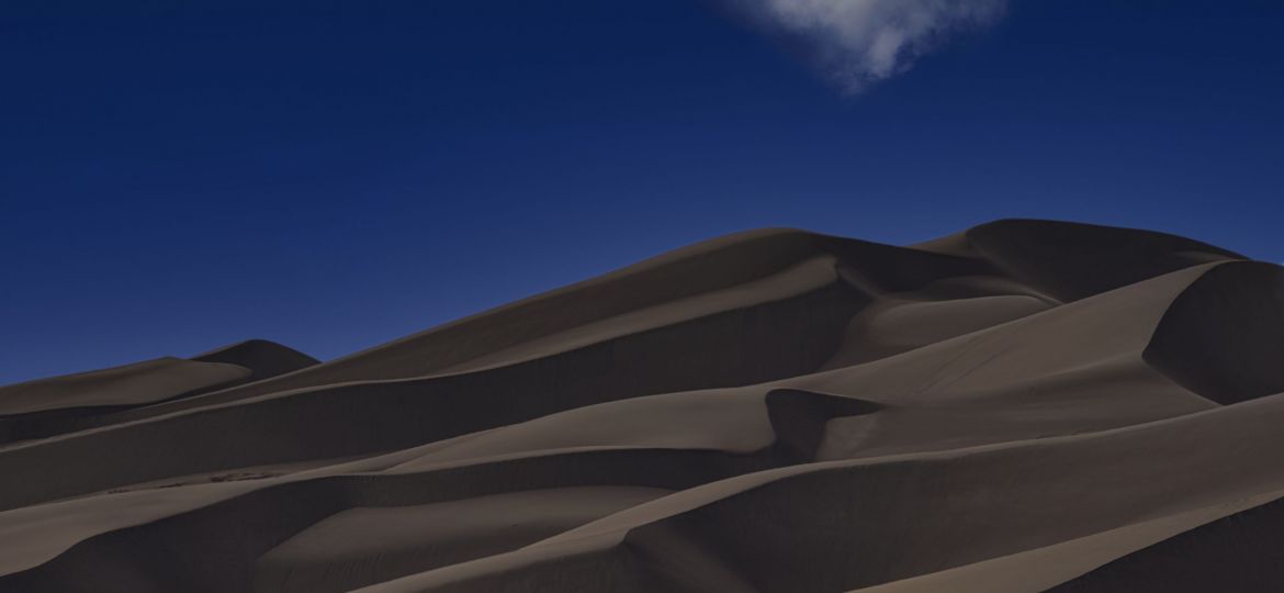 Desert Love rMv